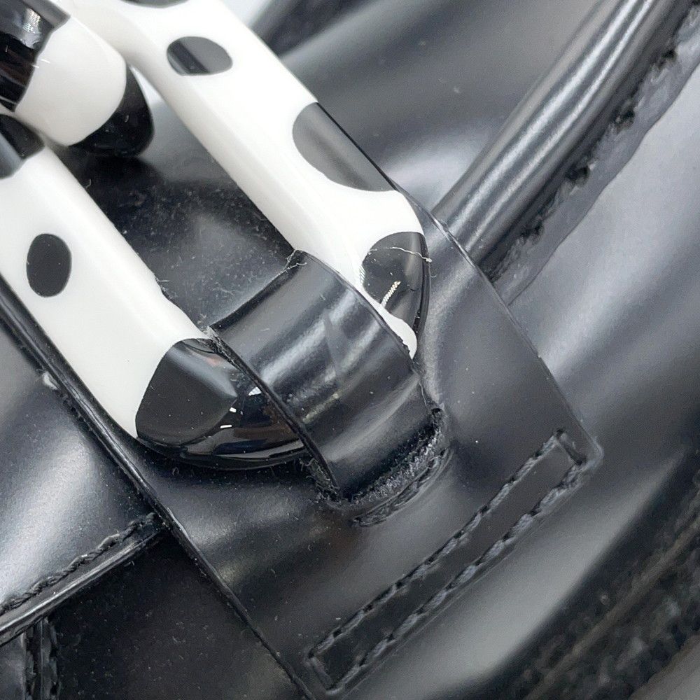 Louis Vuitton Loafers LV Yk Academy — view 6