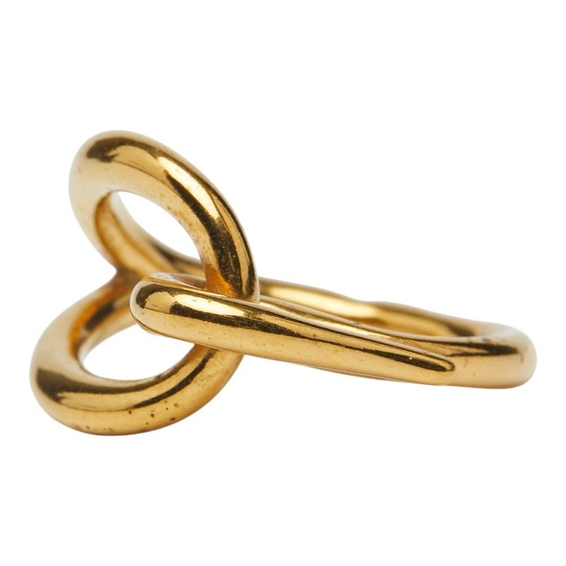 Hermes Jumbo Gold Plated — view 3