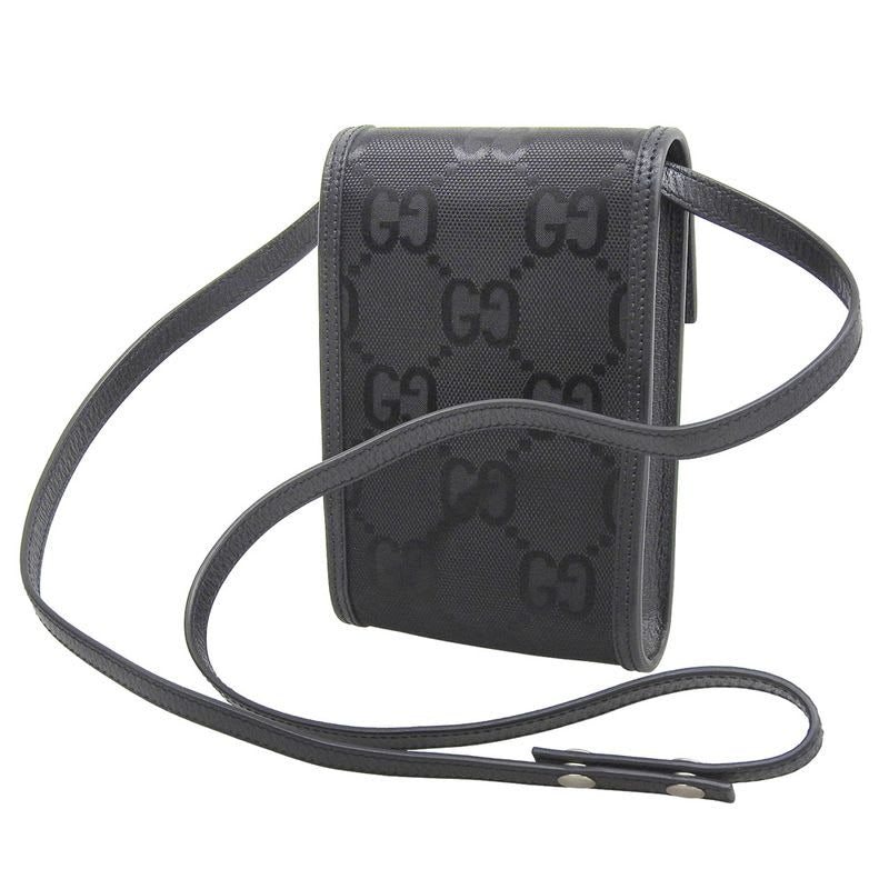 Gucci Off The Grid Shoulder Pouch — view 2