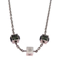 Louis Vuitton Necklace Collier Gamble