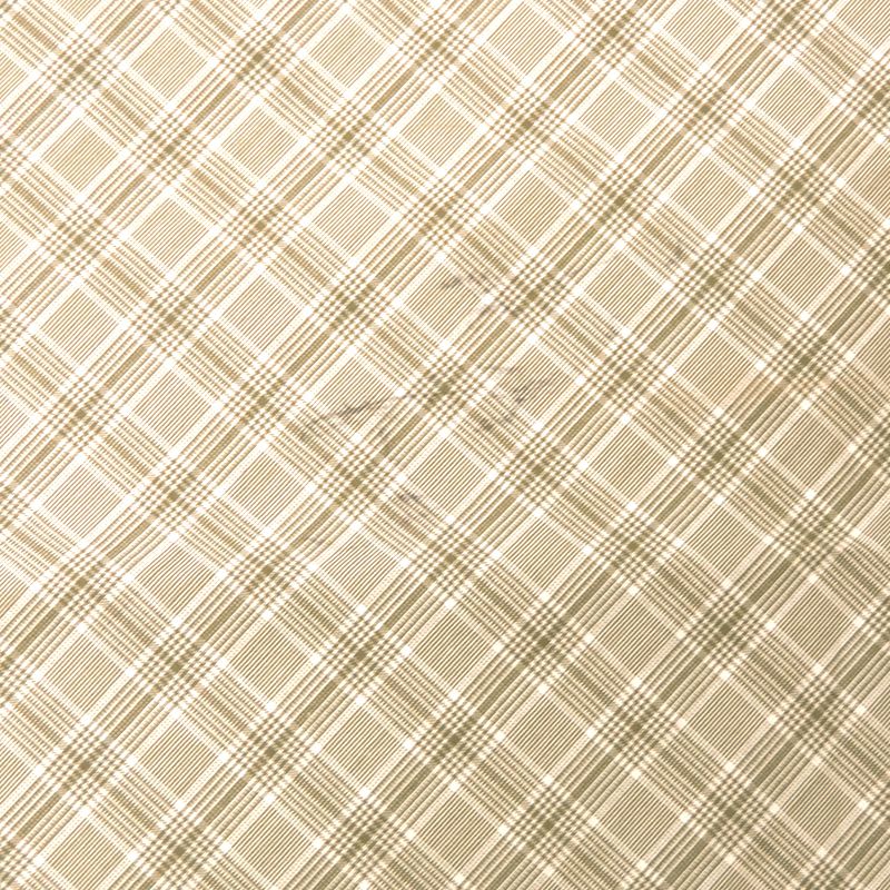 Hermes Rhombus Losange Scarf — view 5