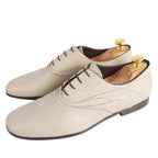 Louis Vuitton Leather Shoes Oxford — view 2