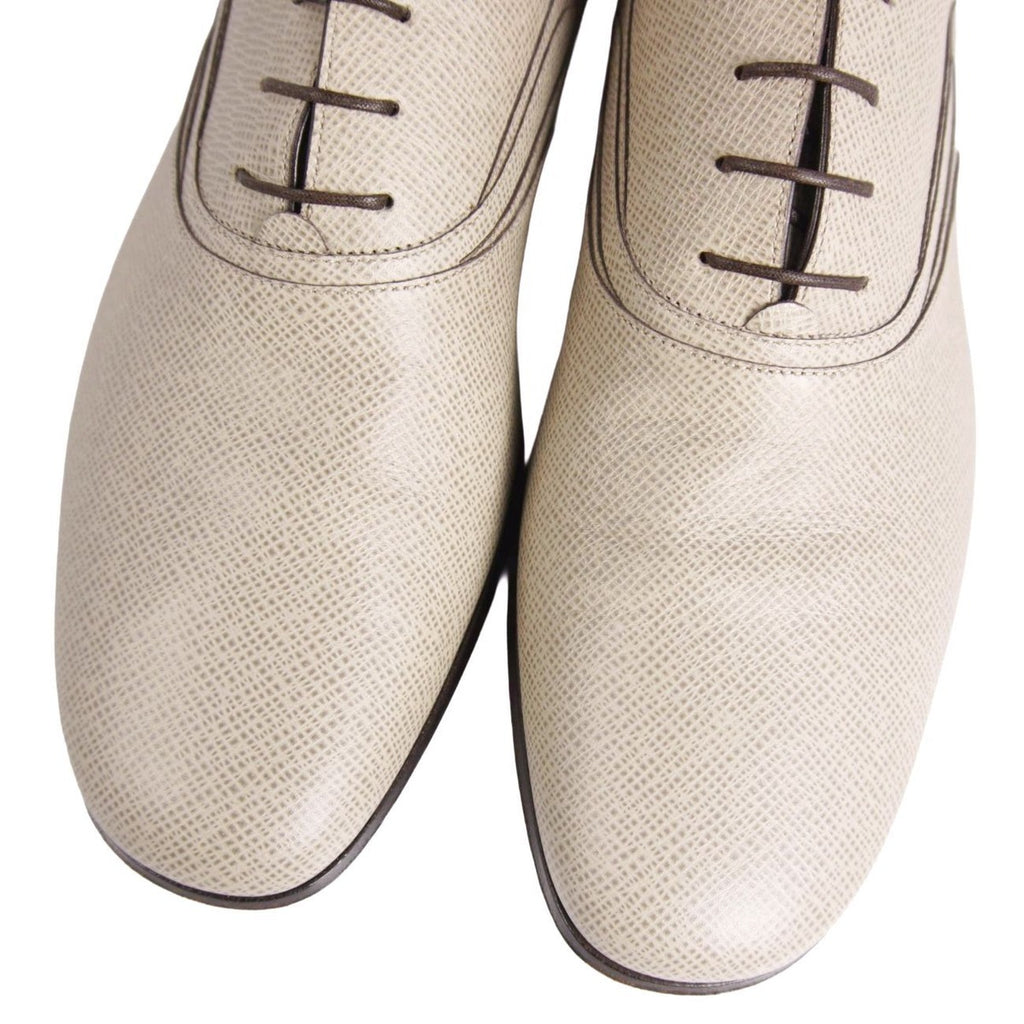 Louis Vuitton Leather Shoes Oxford — view 3