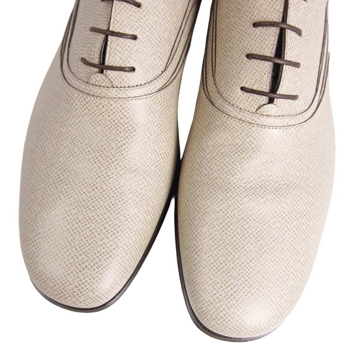 Louis Vuitton Leather Shoes Oxford — view 3