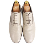 Louis Vuitton Leather Shoes Oxford — view 4