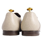 Louis Vuitton Leather Shoes Oxford — view 5