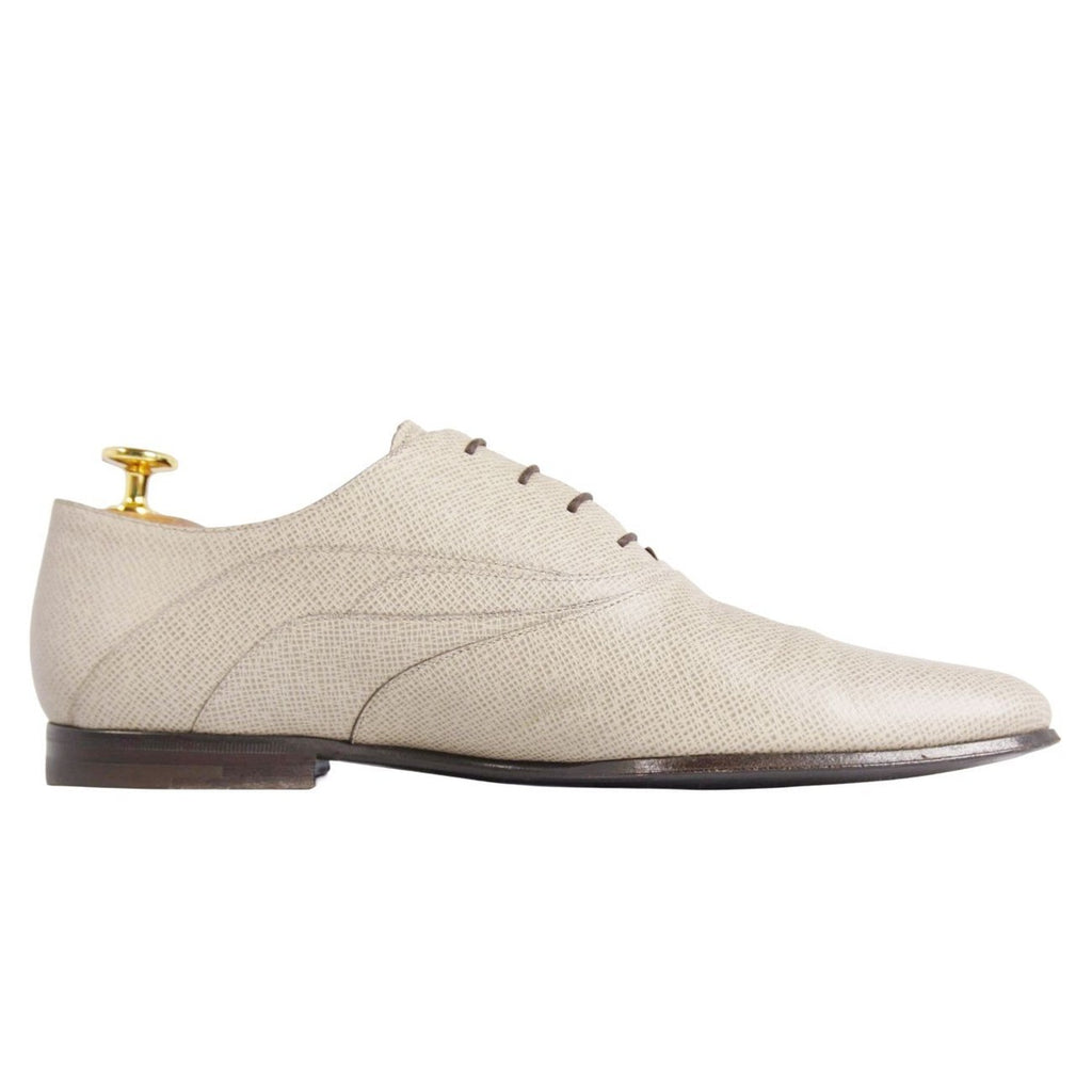 Louis Vuitton Leather Shoes Oxford — view 6