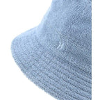 Hermes Hat Blue — view 3