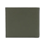 Prada Billfold Wallet Silver — view 2