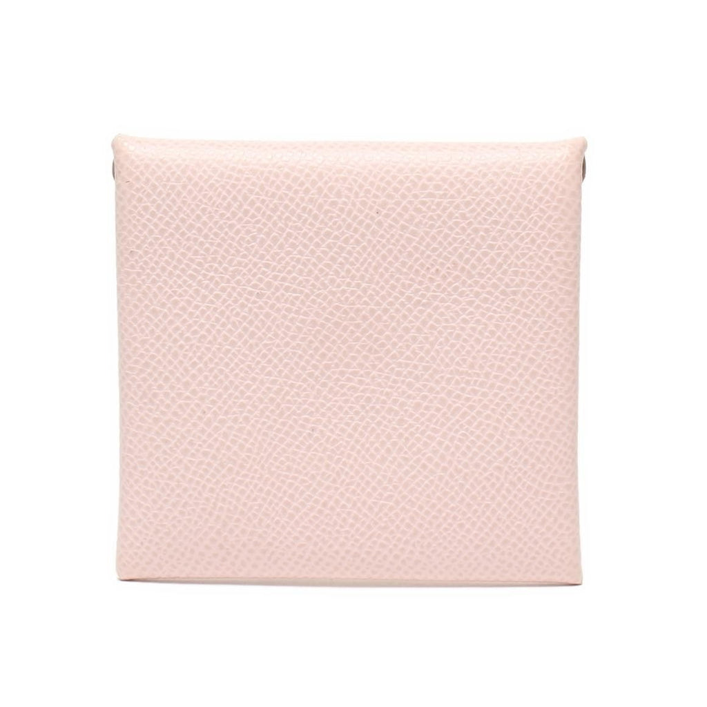 Hermes Coin Case Silver Bastia — view 2