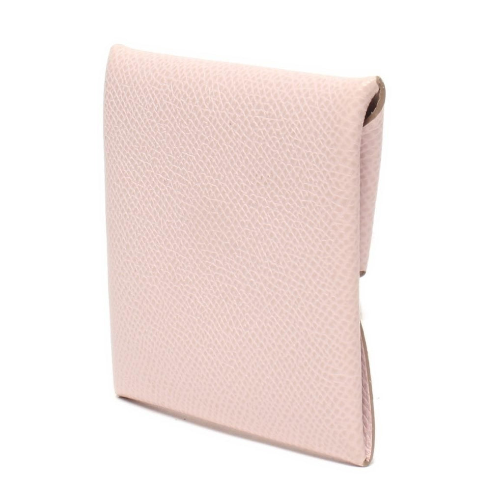 Hermes Coin Case Silver Bastia — view 3