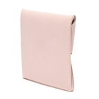 Hermes Coin Case Silver Bastia — view 3
