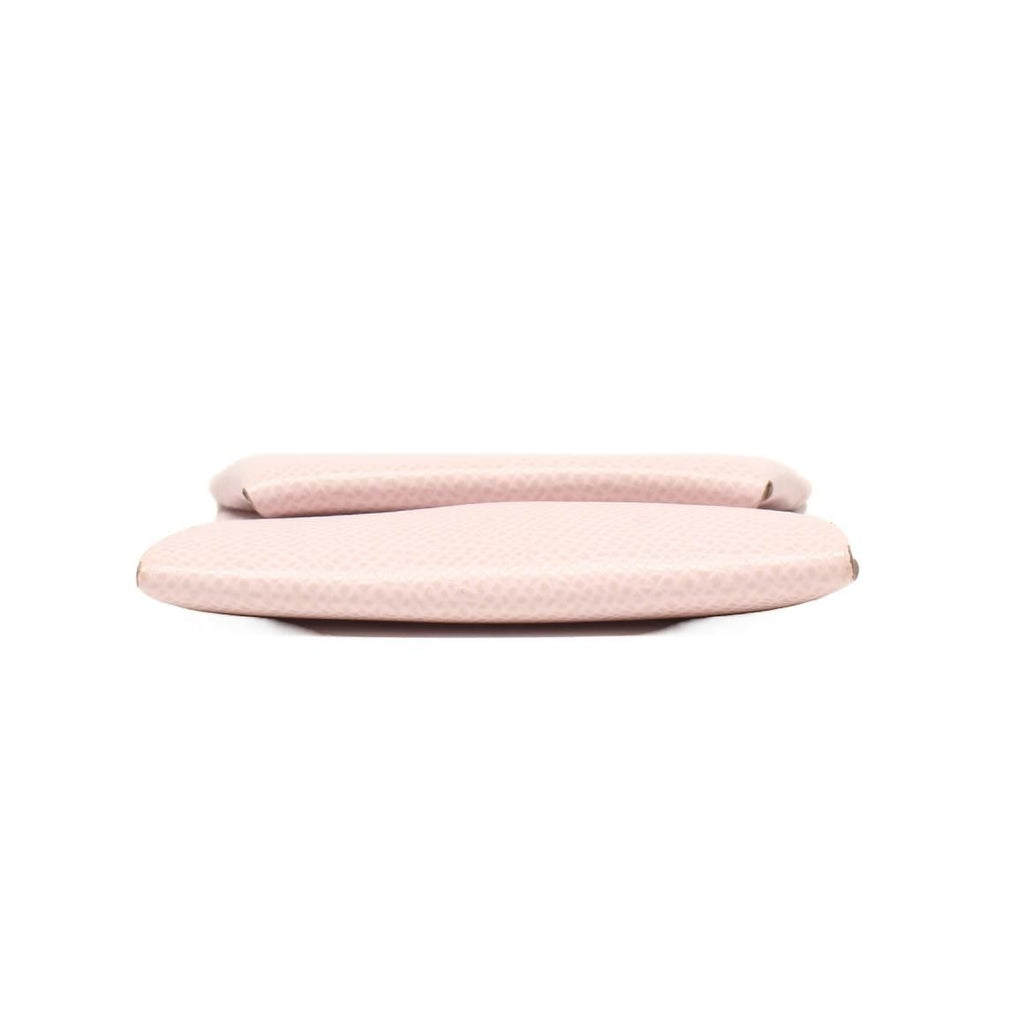 Hermes Coin Case Silver Bastia — view 4