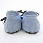 Prada Sneakers Nylon Blue — view 5
