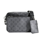 Louis Vuitton Shoulder Bag Trio Messenger