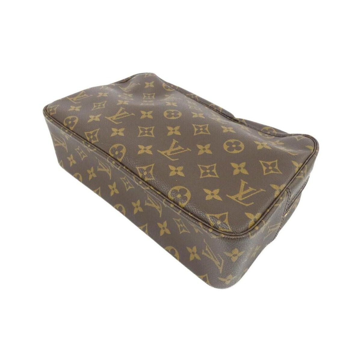 Louis Vuitton Monogram Trousse Toilette 28 cm — view 2