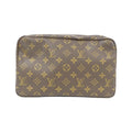 Louis Vuitton Monogram Trousse Toilette 28 cm