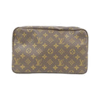 Louis Vuitton Monogram Trousse Toilette 28 cm