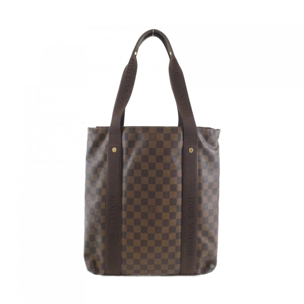 Louis Vuitton Damier Bob le Bag Ebene — view 2