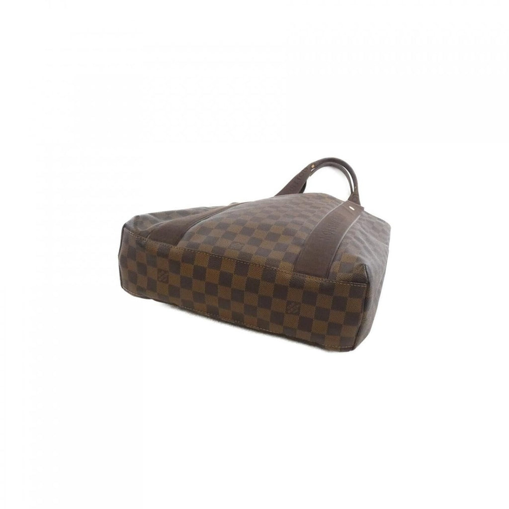Louis Vuitton Damier Bob le Bag Ebene — view 3