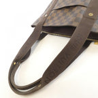 Louis Vuitton Damier Bob le Bag Ebene — view 6