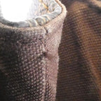 Louis Vuitton Damier Bob le Bag Ebene — view 9