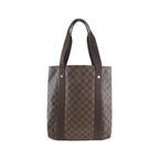 Louis Vuitton Damier Bob le Bag Ebene