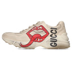 Gucci Lytton lip Print Sneakers 8