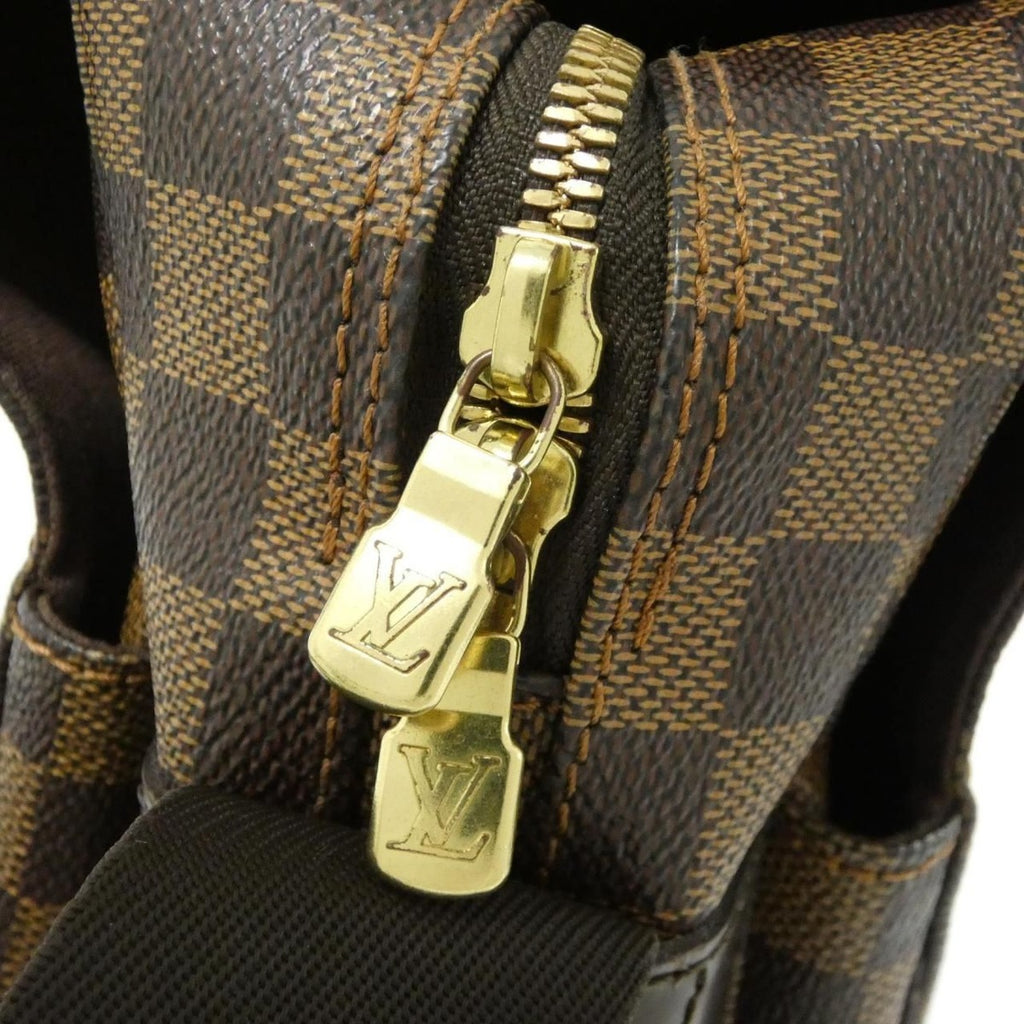 Louis Vuitton Damier Naviglio Shoulder Bag — view 3