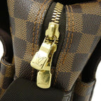 Louis Vuitton Damier Naviglio Shoulder Bag — view 3
