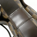 Louis Vuitton Damier Naviglio Shoulder Bag — view 5