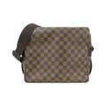 Louis Vuitton Damier Naviglio Shoulder Bag