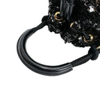 Louis Vuitton Drawstring Shape Handbag Mini Noelo Coco — view 8