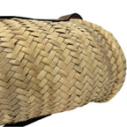 Loewe Basket Bag S Small Beige Brown — view 3