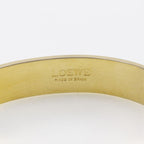 Loewe Bangle Gold Plated 18.5 g — view 6