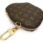 Louis Vuitton On The Go EW Collaboration Sun Yitian Taiga Coin Purse — view 9
