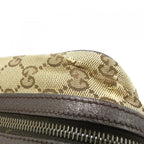 Gucci Bag Handbag Silver — view 5