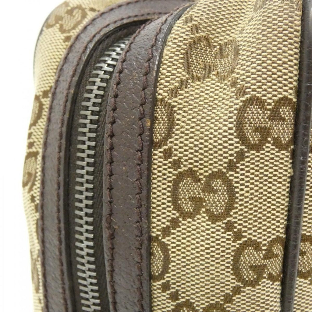 Gucci Bag Handbag Silver — view 6