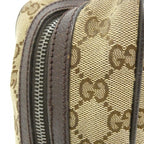 Gucci Bag Handbag Silver — view 6