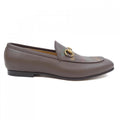 Gucci Size 7 Brown Shoes