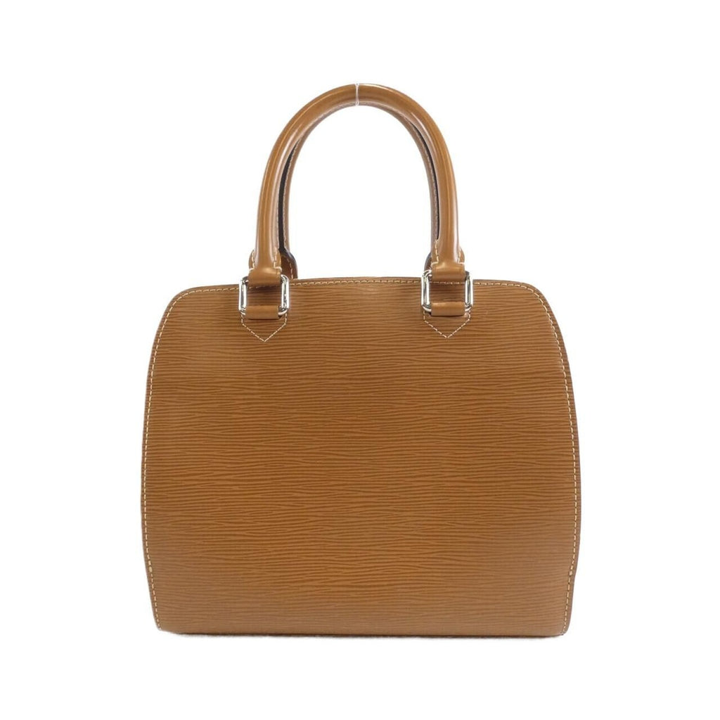 Louis Vuitton Epi Pont Neuf Bag — view 2