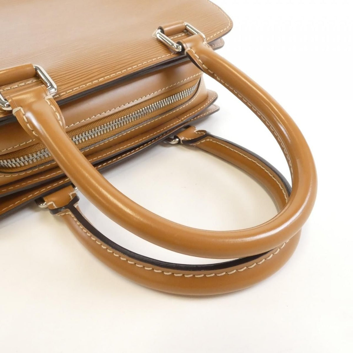Louis Vuitton Epi Pont Neuf Bag — view 6