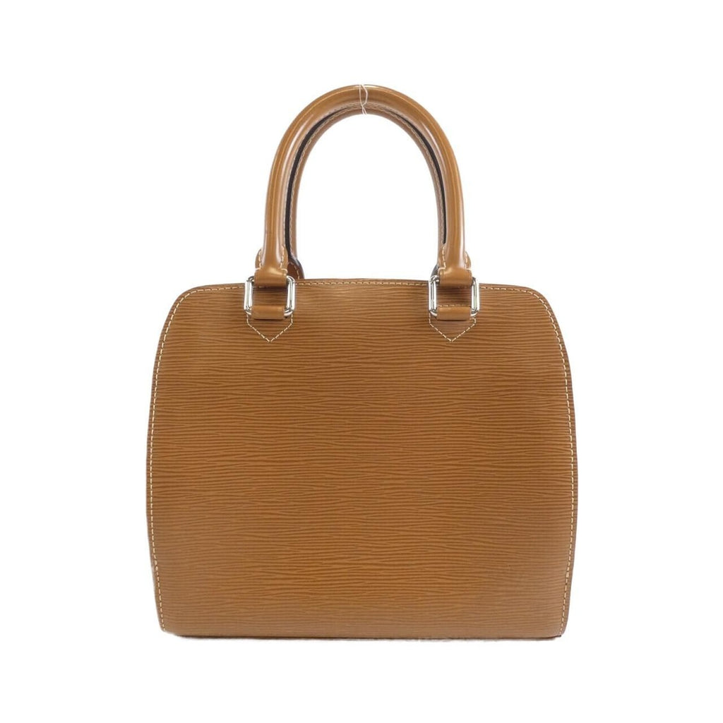 Louis Vuitton Epi Pont Neuf Bag