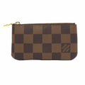 Louis Vuitton Pochette Cles Damier Coin Case