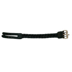 Bottega Veneta Intrecciato Leather Bracelet Bangle — view 6