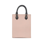 Louis Vuitton Epi Petite Sac Plat Shoulder Bag — view 2