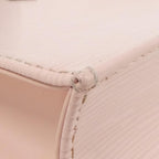 Louis Vuitton Epi Petite Sac Plat Shoulder Bag — view 3
