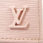 Louis Vuitton Epi Petite Sac Plat Shoulder Bag — view 4