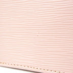 Louis Vuitton Epi Petite Sac Plat Shoulder Bag — view 5