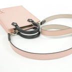 Louis Vuitton Epi Petite Sac Plat Shoulder Bag — view 8